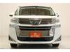 TOYOTA VELLFIRE HYBRID