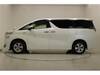 TOYOTA VELLFIRE HYBRID