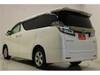 TOYOTA VELLFIRE HYBRID