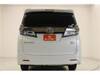 TOYOTA VELLFIRE HYBRID