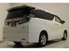 TOYOTA VELLFIRE HYBRID