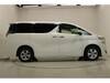 TOYOTA VELLFIRE HYBRID