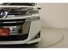 TOYOTA VELLFIRE HYBRID