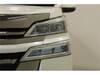 TOYOTA VELLFIRE HYBRID