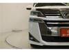 TOYOTA VELLFIRE HYBRID