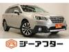 SUBARU LEGACY OUTBACK