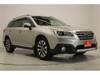 SUBARU LEGACY OUTBACK