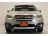 SUBARU LEGACY OUTBACK