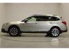 SUBARU LEGACY OUTBACK