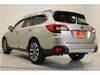 SUBARU LEGACY OUTBACK