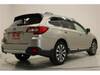 SUBARU LEGACY OUTBACK