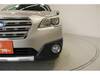 SUBARU LEGACY OUTBACK