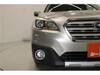 SUBARU LEGACY OUTBACK