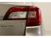 SUBARU LEGACY OUTBACK