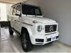 MERCEDES BENZ G-CLASS