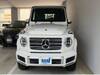 MERCEDES BENZ G-CLASS