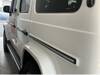 MERCEDES BENZ G-CLASS