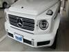 MERCEDES BENZ G-CLASS