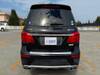 MERCEDES BENZ GL-CLASS
