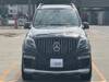 MERCEDES BENZ GL-CLASS