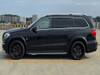 MERCEDES BENZ GL-CLASS