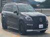MERCEDES BENZ GL-CLASS
