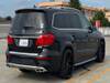 MERCEDES BENZ GL-CLASS