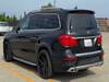 MERCEDES BENZ GL-CLASS