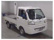 2015 DAIHATSU HIJET TRUCK