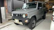 2025 SUZUKI JIMNY XC