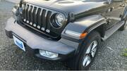 2021 CHRYSLER JEEP WRANGLER UNLIMITED