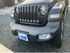 CHRYSLER JEEP WRANGLER UNLIMITED