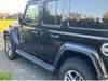 CHRYSLER JEEP WRANGLER UNLIMITED