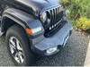 CHRYSLER JEEP WRANGLER UNLIMITED