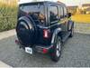 CHRYSLER JEEP WRANGLER UNLIMITED