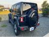 CHRYSLER JEEP WRANGLER UNLIMITED