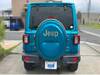 CHRYSLER JEEP WRANGLER UNLIMITED