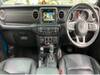 CHRYSLER JEEP WRANGLER UNLIMITED
