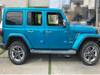 CHRYSLER JEEP WRANGLER UNLIMITED