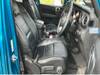 CHRYSLER JEEP WRANGLER UNLIMITED