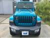 CHRYSLER JEEP WRANGLER UNLIMITED