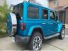 CHRYSLER JEEP WRANGLER UNLIMITED