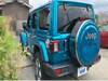 CHRYSLER JEEP WRANGLER UNLIMITED
