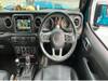 CHRYSLER JEEP WRANGLER UNLIMITED