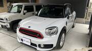 2017 BMW MINI