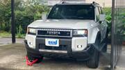 2025 TOYOTA LANDCRUISER 250