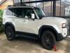 TOYOTA LANDCRUISER 250