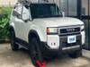 TOYOTA LANDCRUISER 250