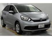 2022 HONDA FIT