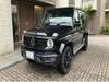 MERCEDES BENZ G-CLASS